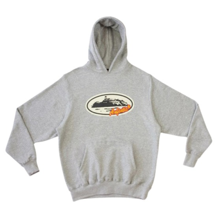 Corteiz Marque Aufentic Pull
