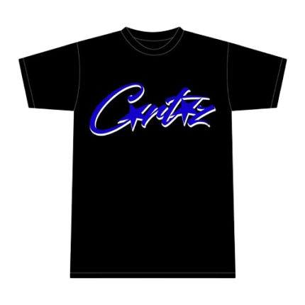 Corteiz Marque Allstarz Shirt