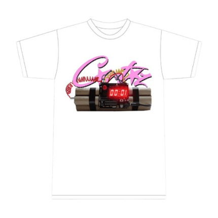 Corteiz Marque Bombe Shirt