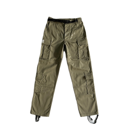 corteiz marque Pantalon Cargo Storm